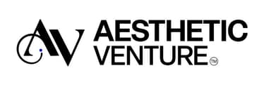 Aesthetic Venture Logo
